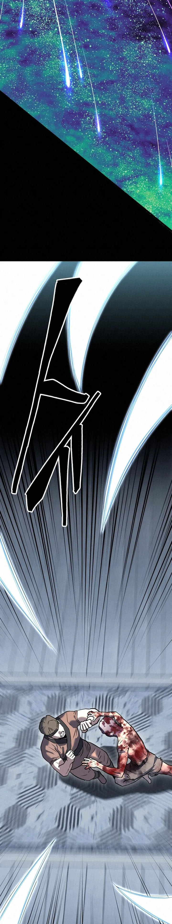 The Legend of Black Fox Master of Mount Kunlun’s Sword Chapter 13 Gambar 16