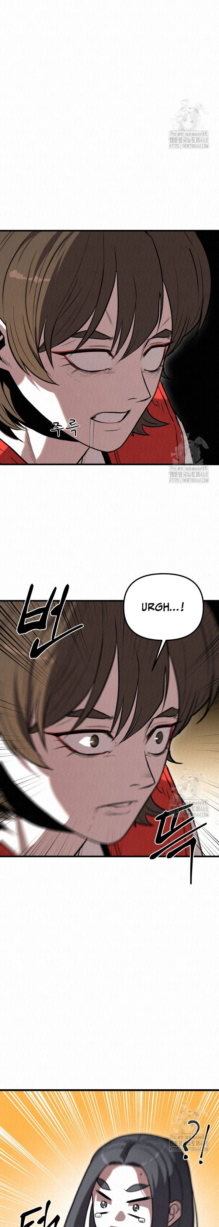 The Legend of Black Fox Master of Mount Kunlun’s Sword Chapter 17 Gambar 3