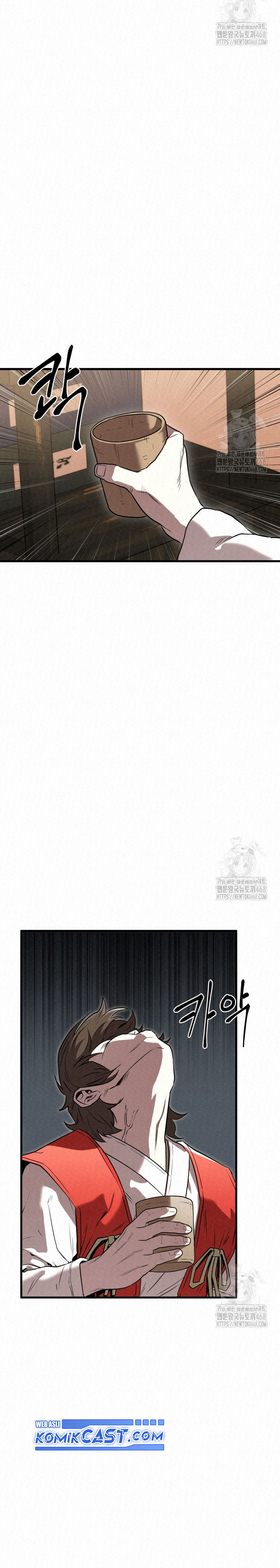 The Legend of Black Fox Master of Mount Kunlun’s Sword Chapter 17 Gambar 5