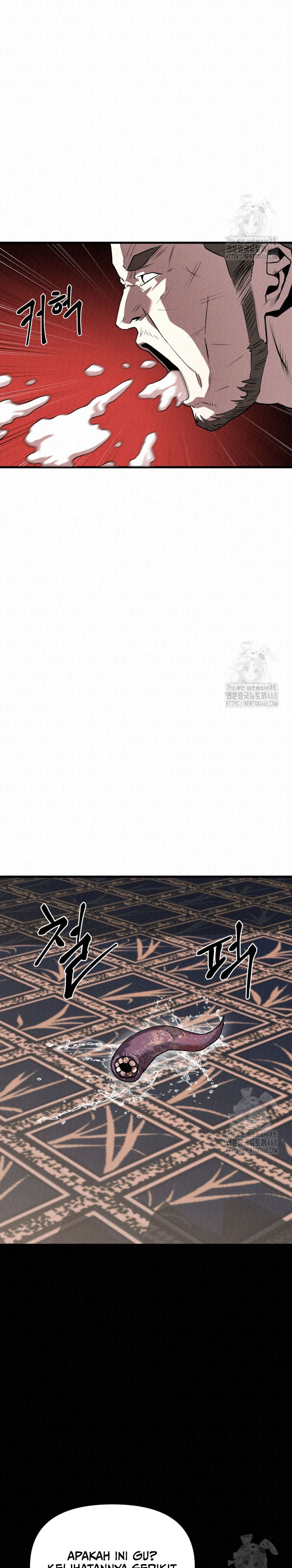 The Legend of Black Fox Master of Mount Kunlun’s Sword Chapter 17 Gambar 11