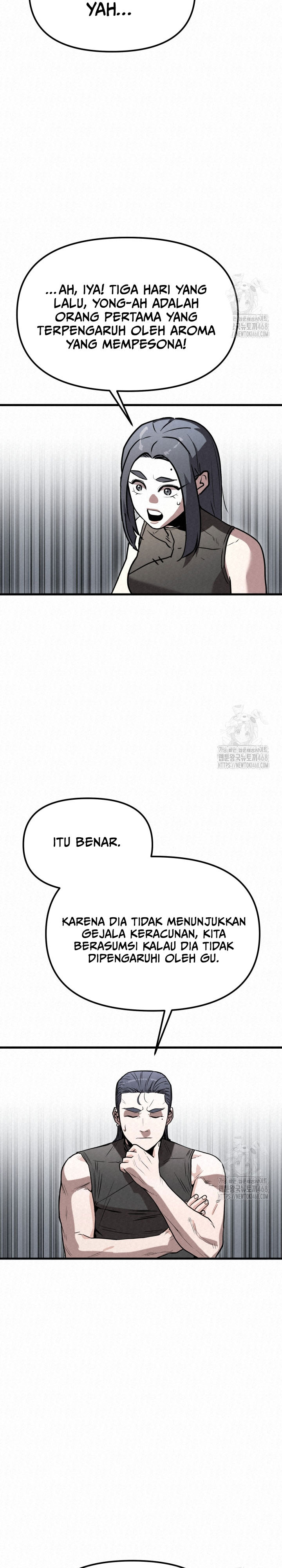 The Legend of Black Fox Master of Mount Kunlun’s Sword Chapter 17 Gambar 16