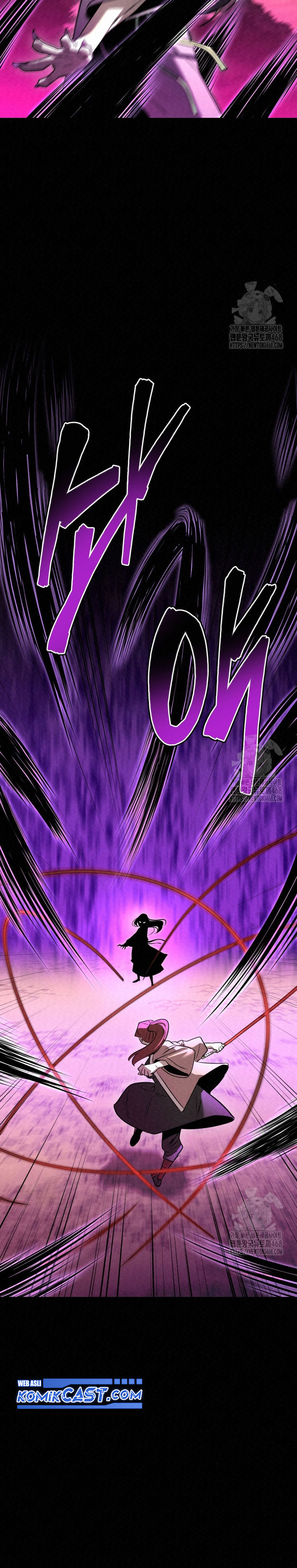 The Legend of Black Fox Master of Mount Kunlun’s Sword Chapter 17 Gambar 41