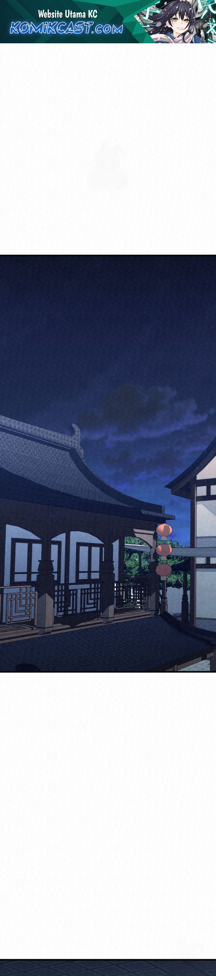 The Legend of Black Fox Master of Mount Kunlun’s Sword Chapter 21 Gambar 2