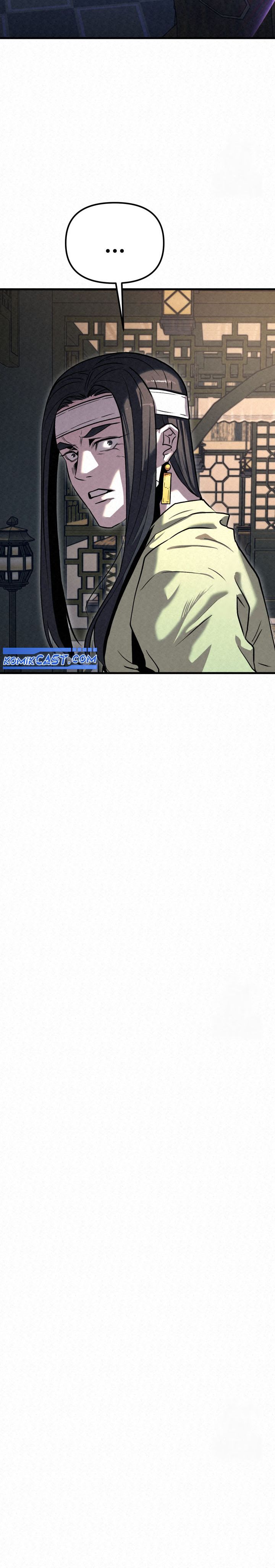 The Legend of Black Fox Master of Mount Kunlun’s Sword Chapter 21 Gambar 14