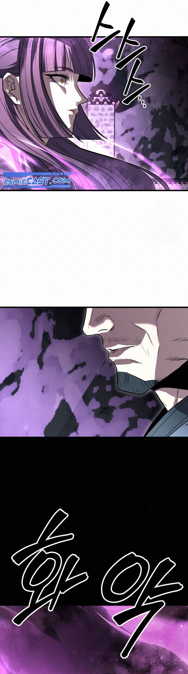 The Legend of Black Fox Master of Mount Kunlun’s Sword Chapter 22 Gambar 21