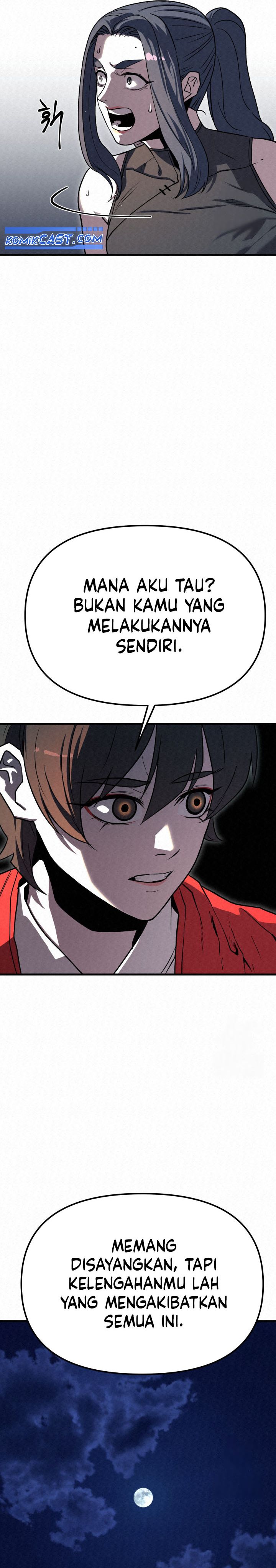 The Legend of Black Fox Master of Mount Kunlun’s Sword Chapter 23 Gambar 10