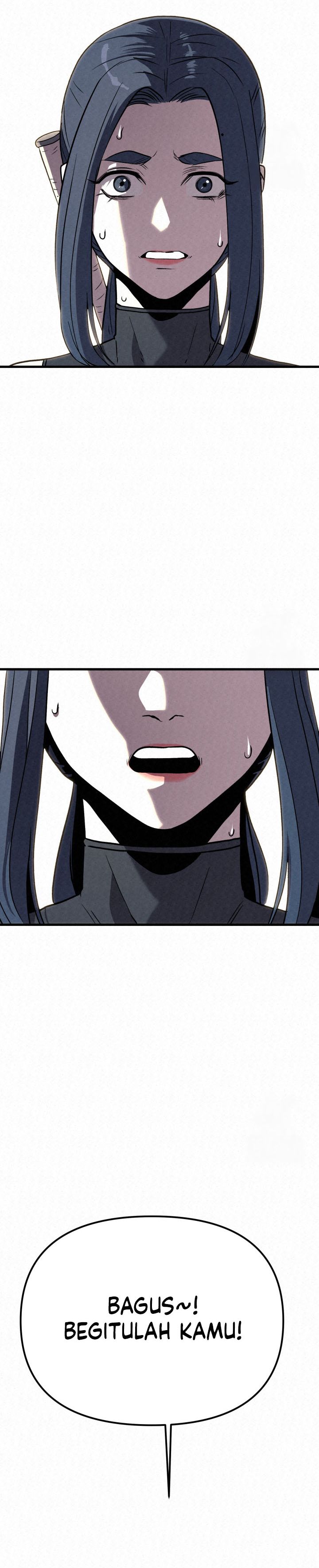 The Legend of Black Fox Master of Mount Kunlun’s Sword Chapter 23 Gambar 17