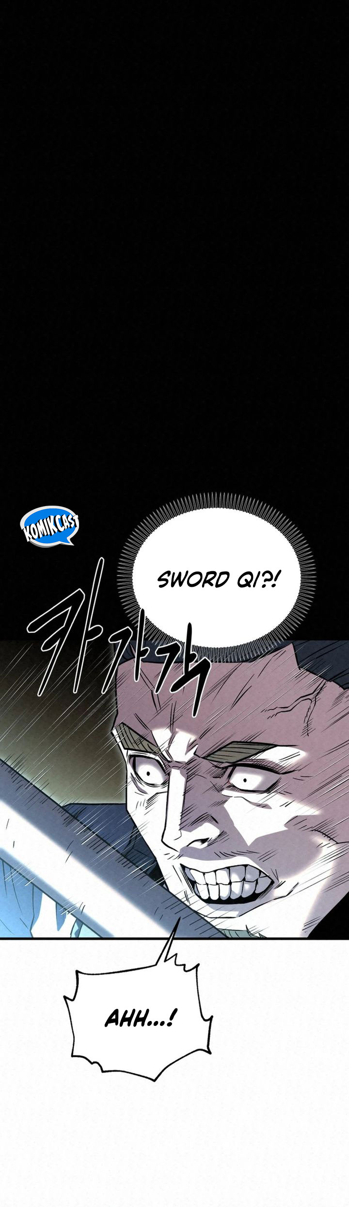The Legend of Black Fox Master of Mount Kunlun’s Sword Chapter 24 Gambar 8