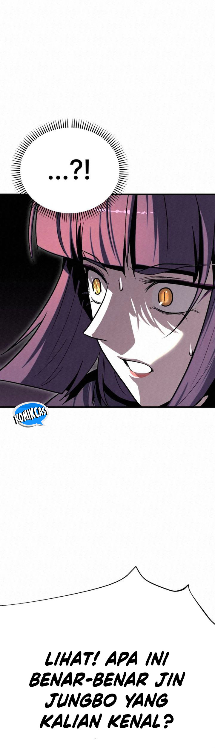 The Legend of Black Fox Master of Mount Kunlun’s Sword Chapter 24 Gambar 15