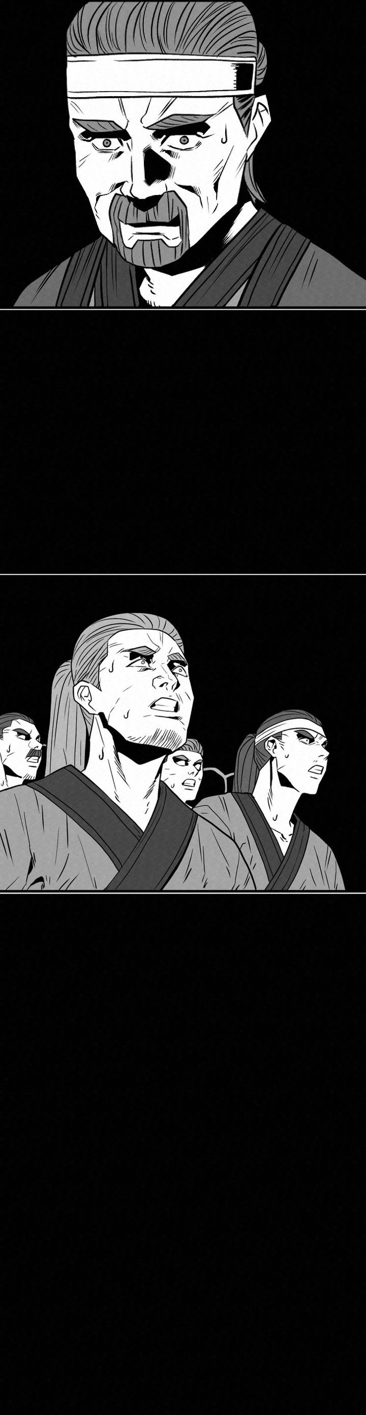 The Legend of Black Fox Master of Mount Kunlun’s Sword Chapter 24 Gambar 19