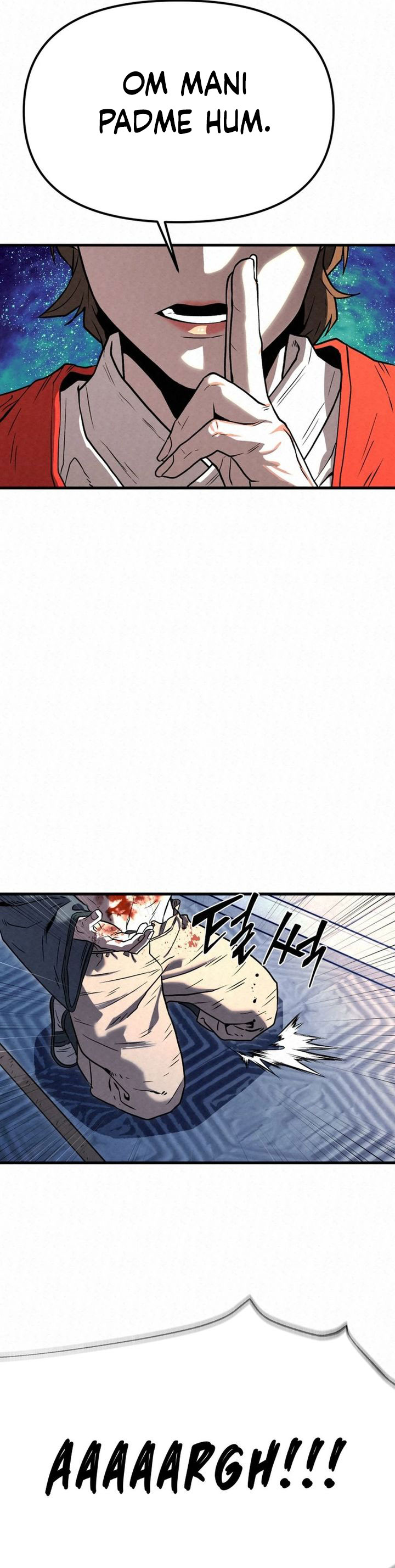 The Legend of Black Fox Master of Mount Kunlun’s Sword Chapter 24 Gambar 24