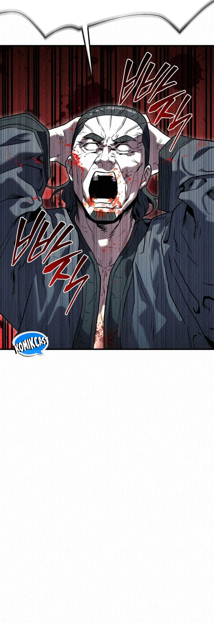 The Legend of Black Fox Master of Mount Kunlun’s Sword Chapter 24 Gambar 25