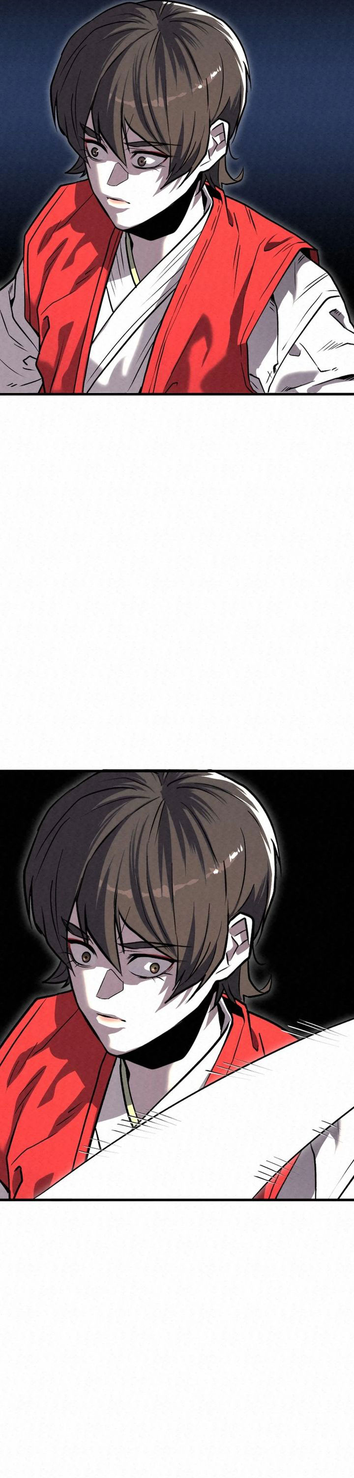 The Legend of Black Fox Master of Mount Kunlun’s Sword Chapter 24 Gambar 31