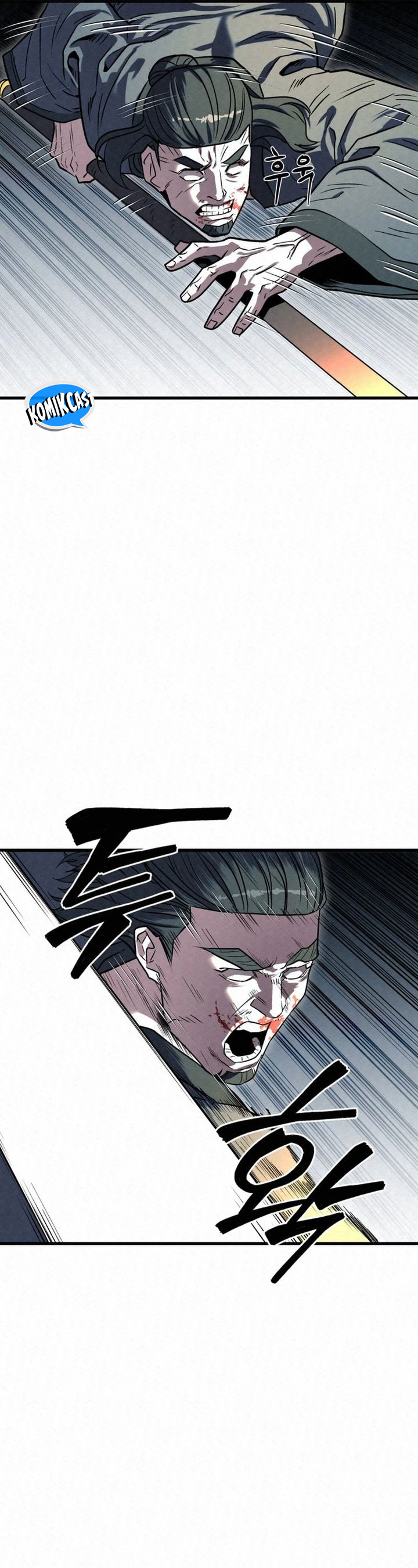 The Legend of Black Fox Master of Mount Kunlun’s Sword Chapter 24 Gambar 38