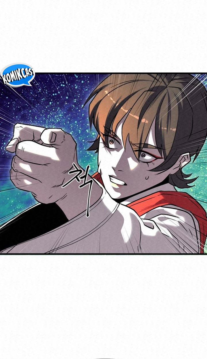 The Legend of Black Fox Master of Mount Kunlun’s Sword Chapter 24 Gambar 40