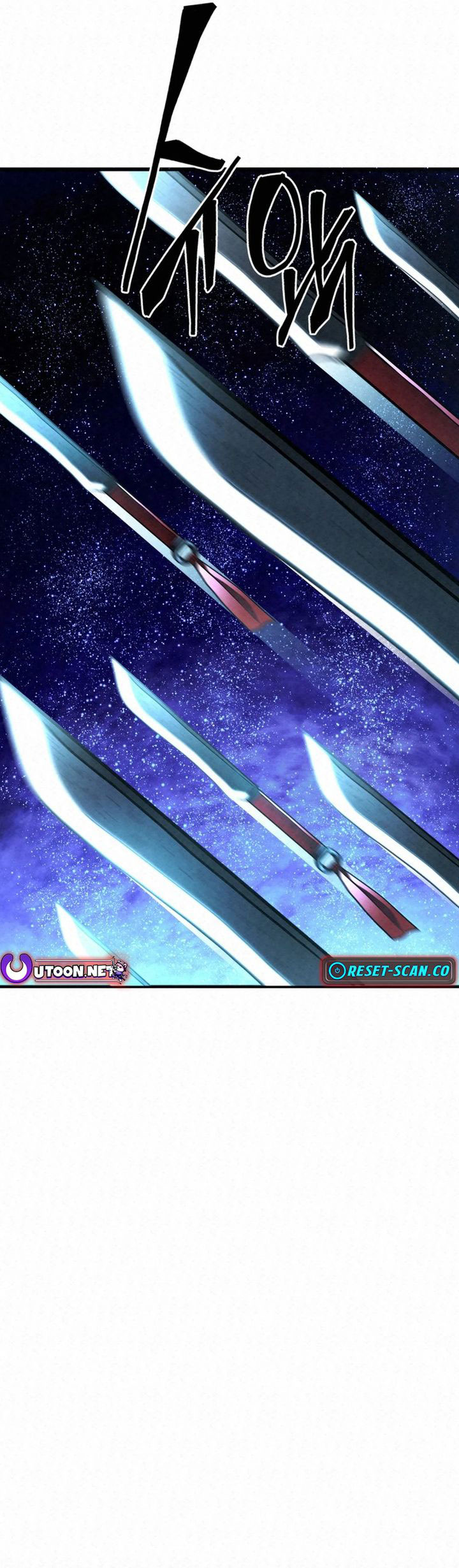 The Legend of Black Fox Master of Mount Kunlun’s Sword Chapter 24 Gambar 42