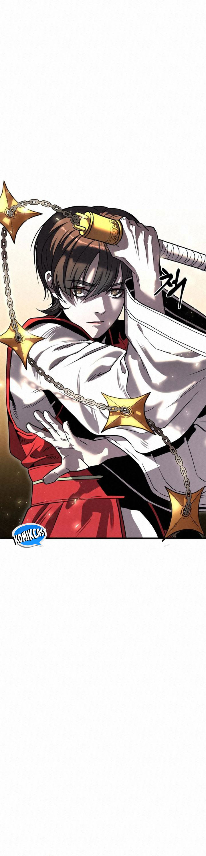 The Legend of Black Fox Master of Mount Kunlun’s Sword Chapter 24 Gambar 50