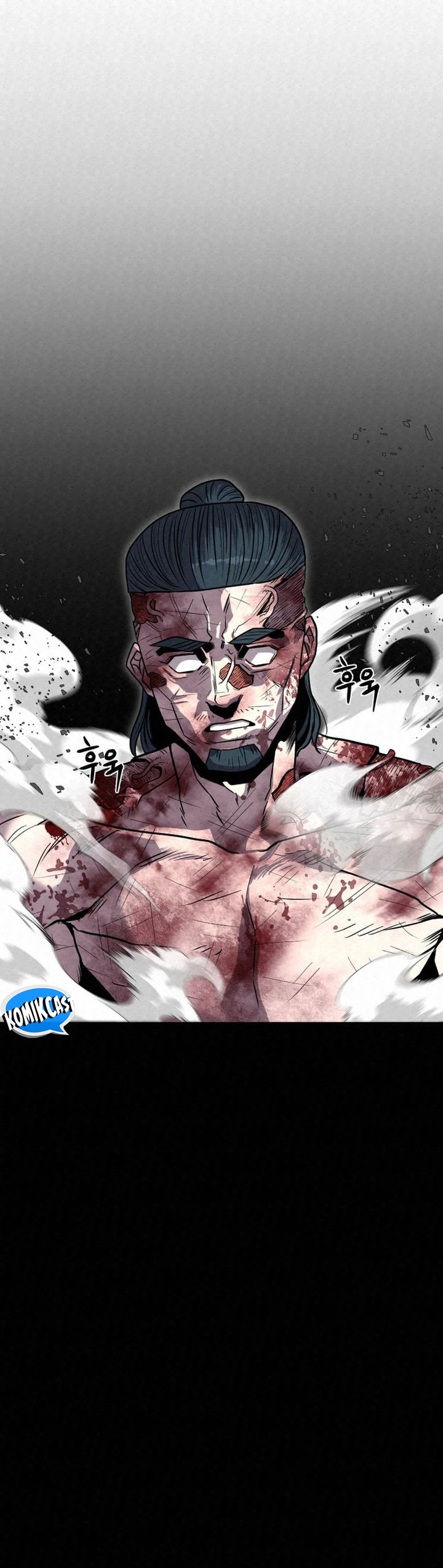 The Legend of Black Fox Master of Mount Kunlun’s Sword Chapter 24 Gambar 55