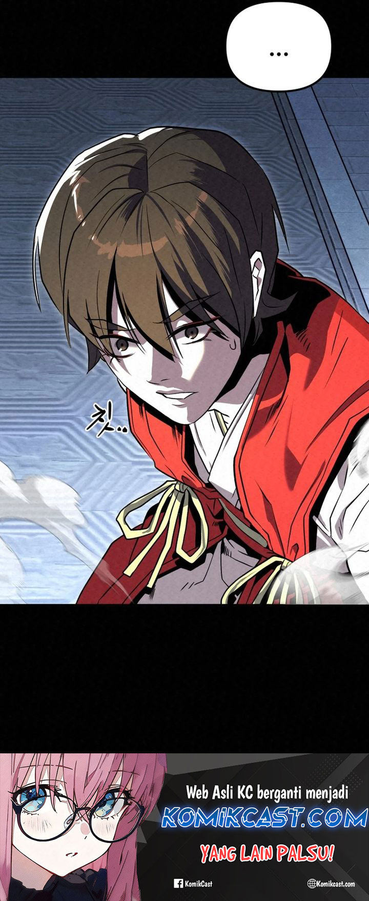 The Legend of Black Fox Master of Mount Kunlun’s Sword Chapter 24 Gambar 57