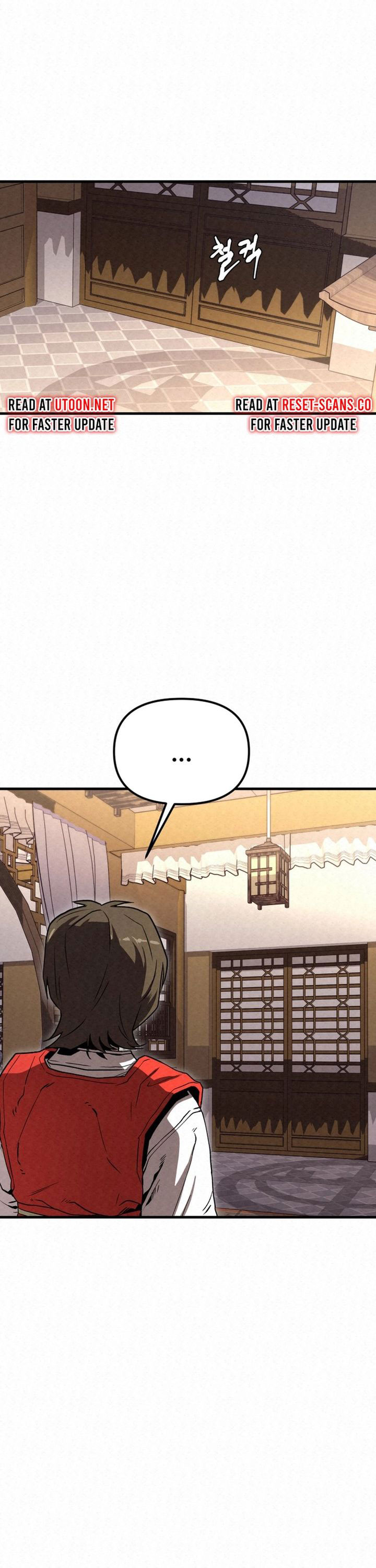 The Legend of Black Fox Master of Mount Kunlun’s Sword Chapter 27 Gambar 29