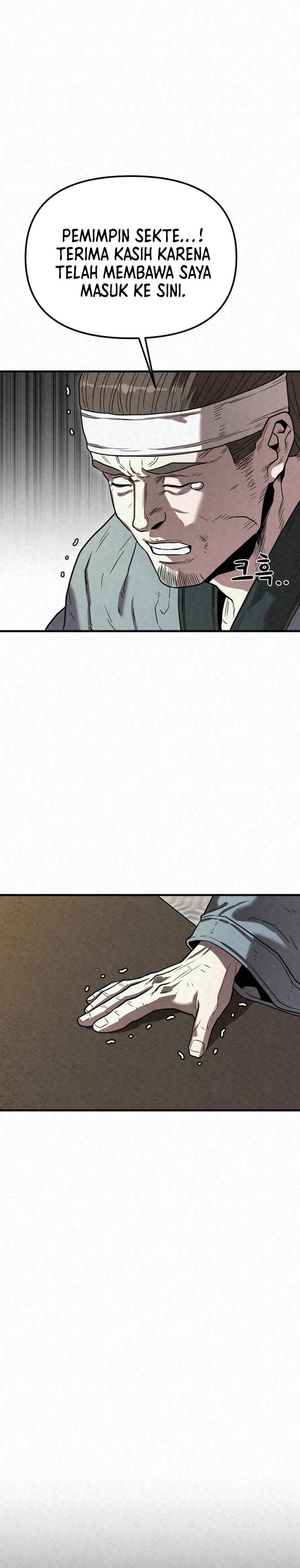 The Legend of Black Fox Master of Mount Kunlun’s Sword Chapter 29 Gambar 22