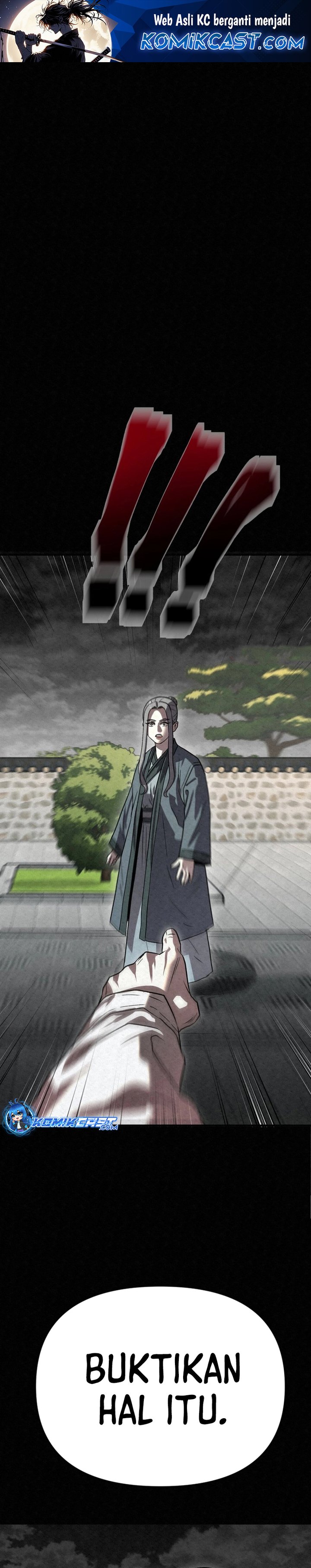 The Legend of Black Fox Master of Mount Kunlun’s Sword Chapter 30 Gambar 2