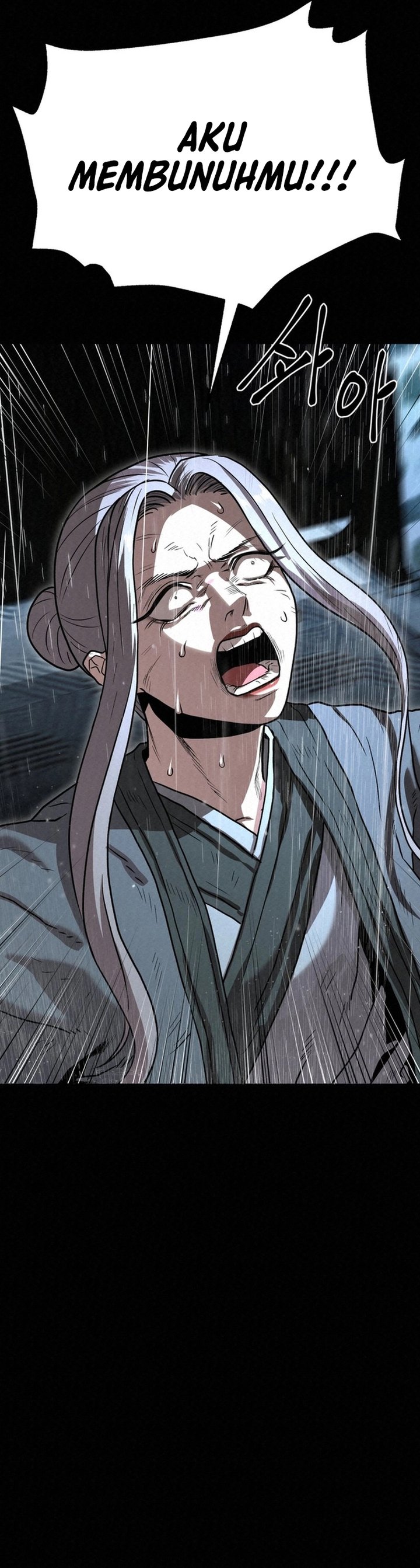 The Legend of Black Fox Master of Mount Kunlun’s Sword Chapter 30 Gambar 23
