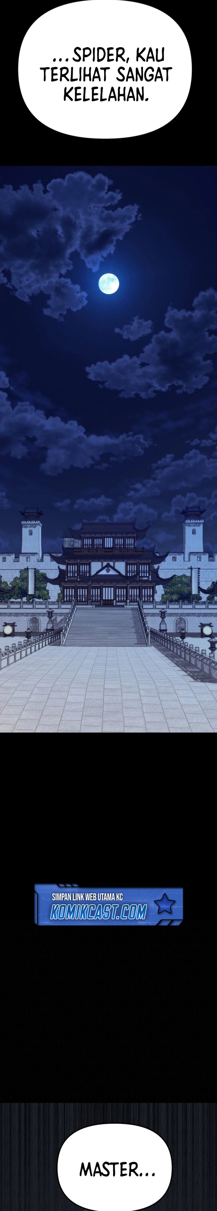 The Legend of Black Fox Master of Mount Kunlun’s Sword Chapter 30 Gambar 33