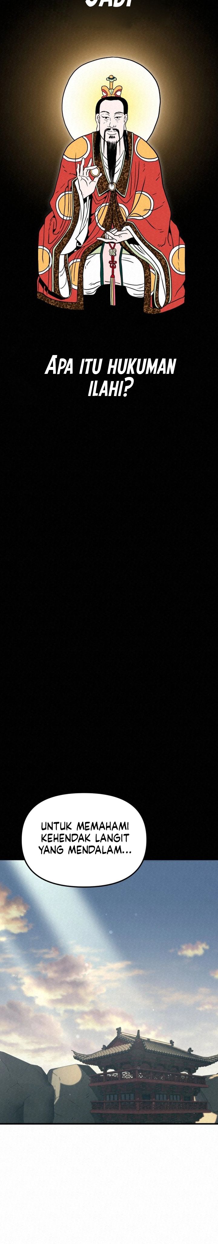 The Legend of Black Fox Master of Mount Kunlun’s Sword Chapter 32 Gambar 14