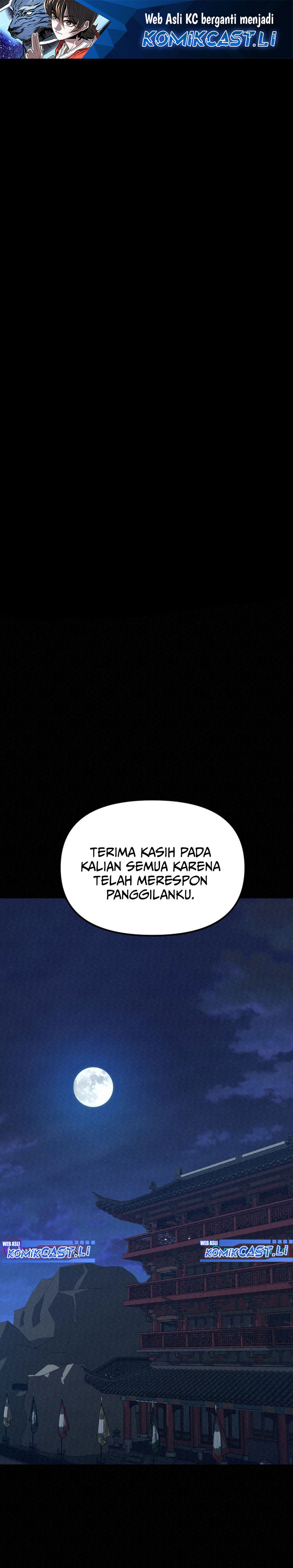 The Legend of Black Fox Master of Mount Kunlun’s Sword Chapter 40 Gambar 2