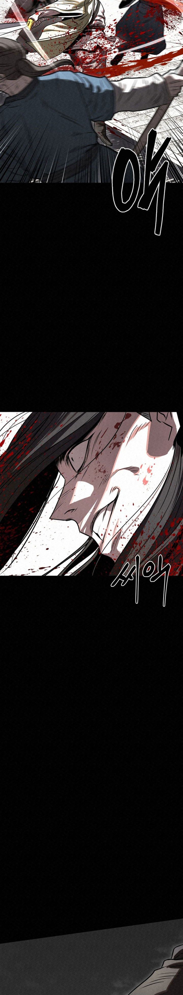 The Legend of Black Fox Master of Mount Kunlun’s Sword Chapter 45 Gambar 8