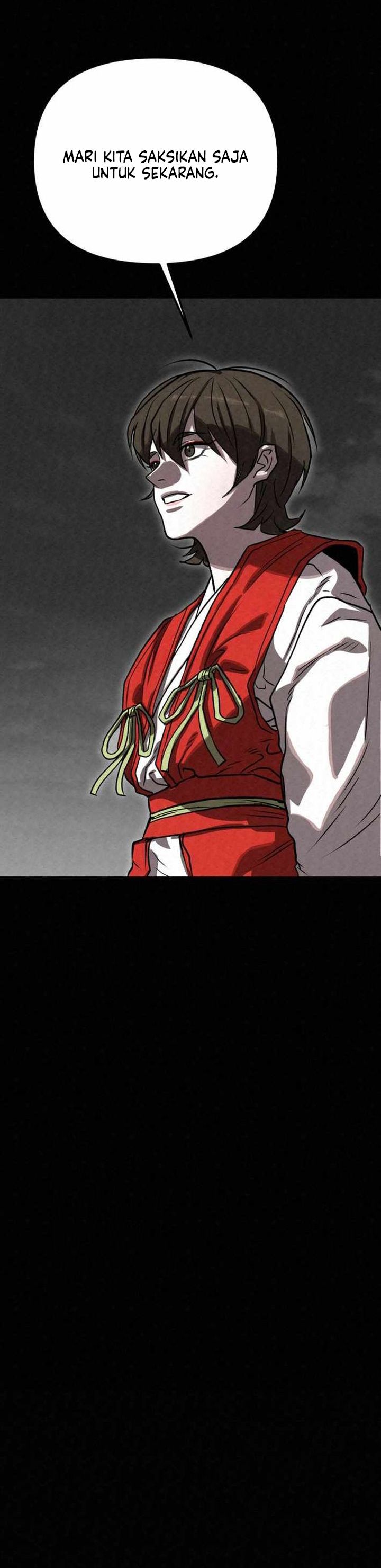 The Legend of Black Fox Master of Mount Kunlun’s Sword Chapter 48 Gambar 5