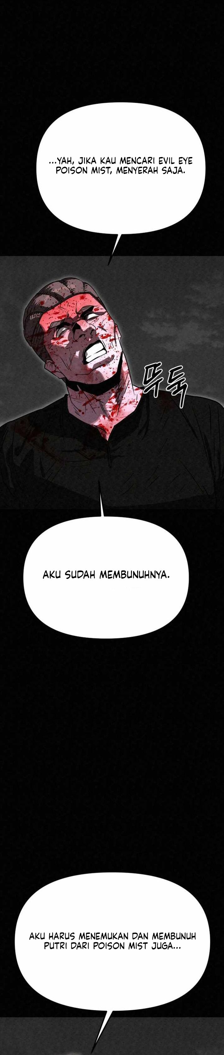 The Legend of Black Fox Master of Mount Kunlun’s Sword Chapter 48 Gambar 8