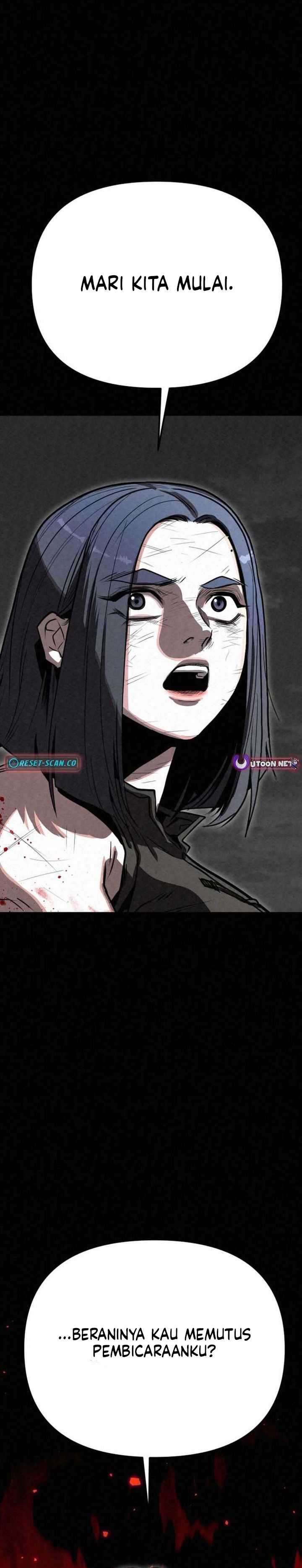 The Legend of Black Fox Master of Mount Kunlun’s Sword Chapter 48 Gambar 10