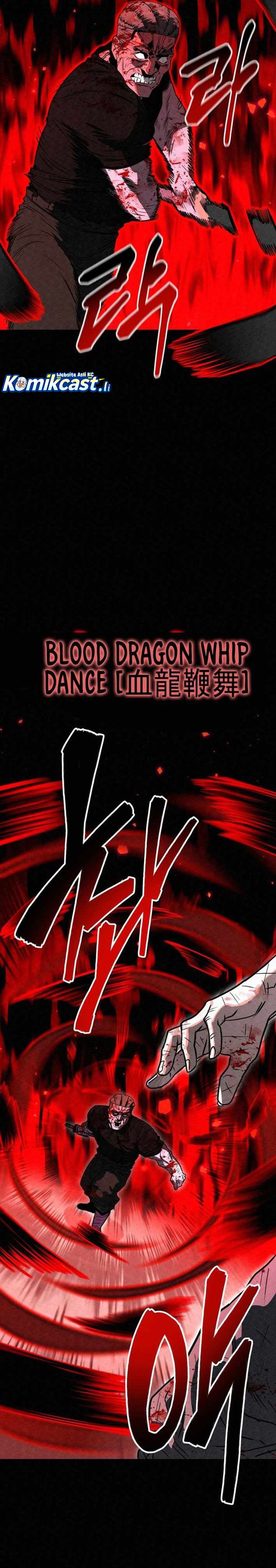 The Legend of Black Fox Master of Mount Kunlun’s Sword Chapter 48 Gambar 12