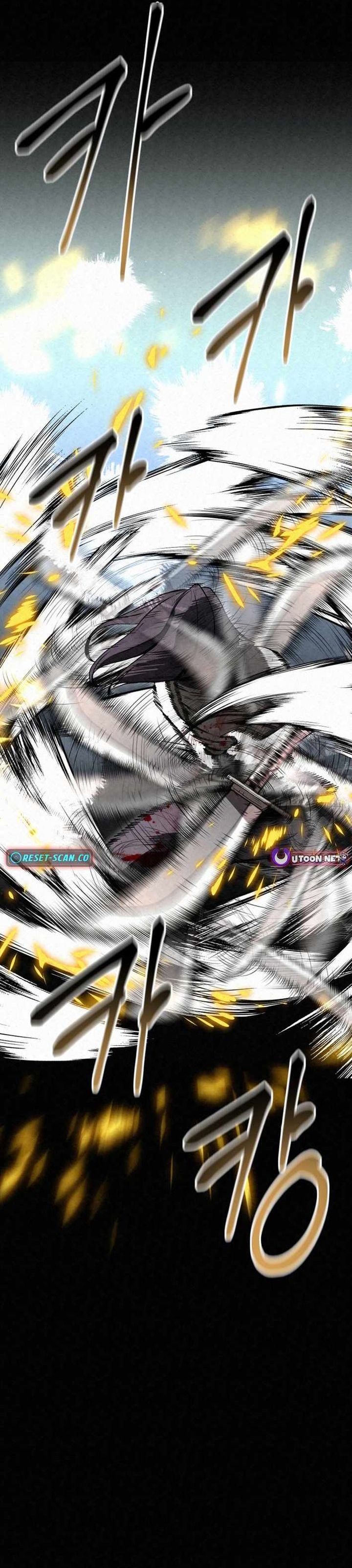 The Legend of Black Fox Master of Mount Kunlun’s Sword Chapter 48 Gambar 17