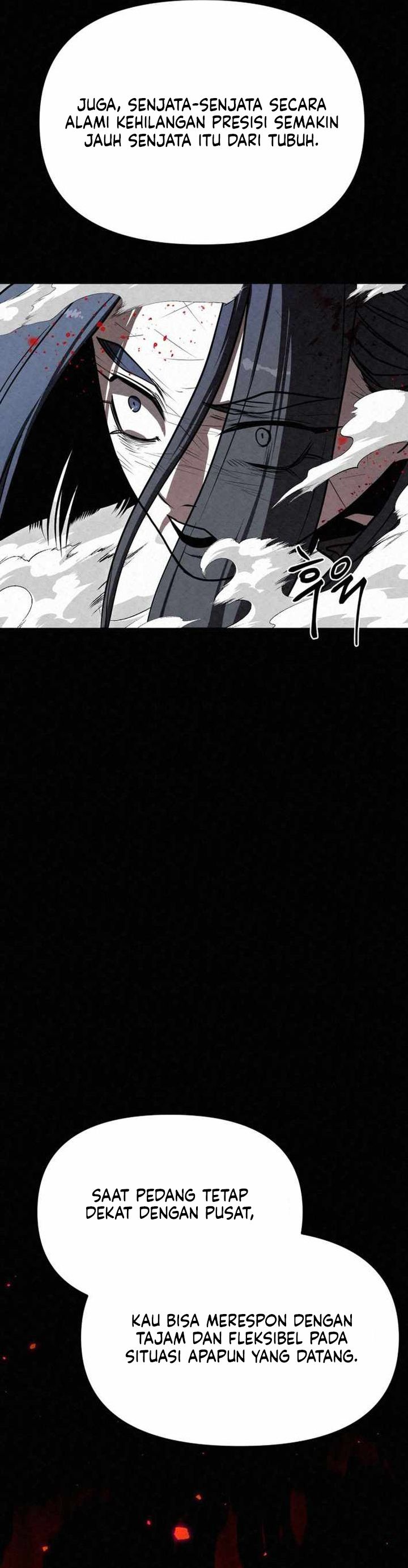 The Legend of Black Fox Master of Mount Kunlun’s Sword Chapter 48 Gambar 22