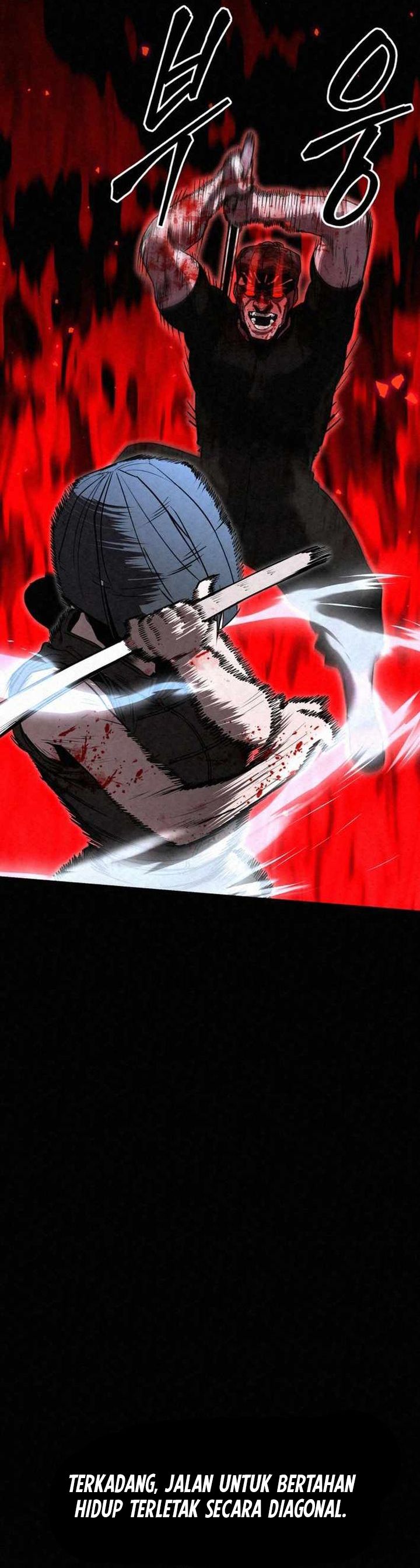 The Legend of Black Fox Master of Mount Kunlun’s Sword Chapter 48 Gambar 23
