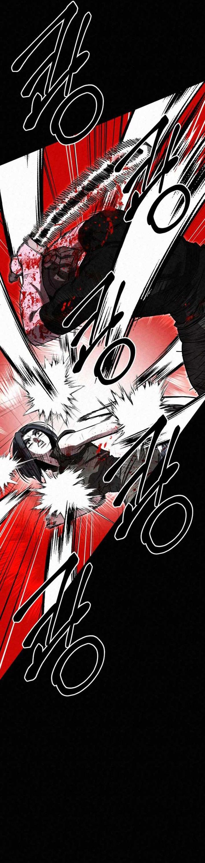 The Legend of Black Fox Master of Mount Kunlun’s Sword Chapter 48 Gambar 26