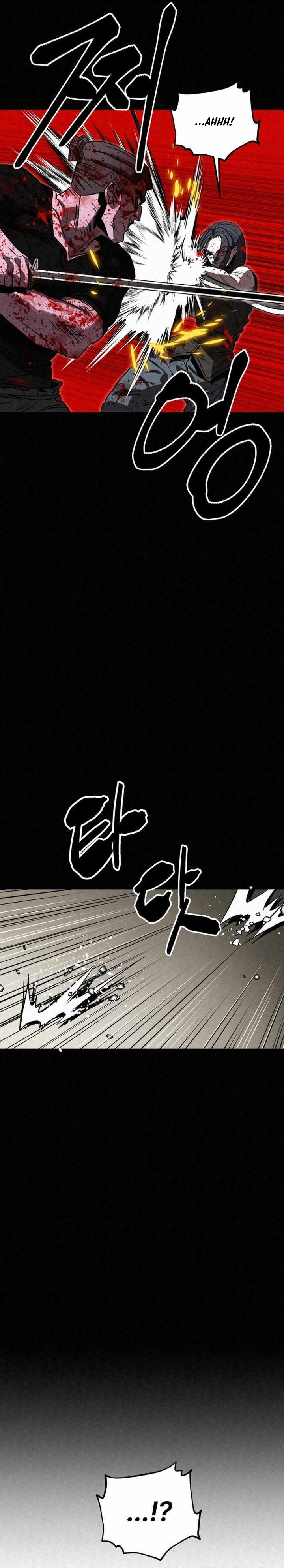 The Legend of Black Fox Master of Mount Kunlun’s Sword Chapter 48 Gambar 27