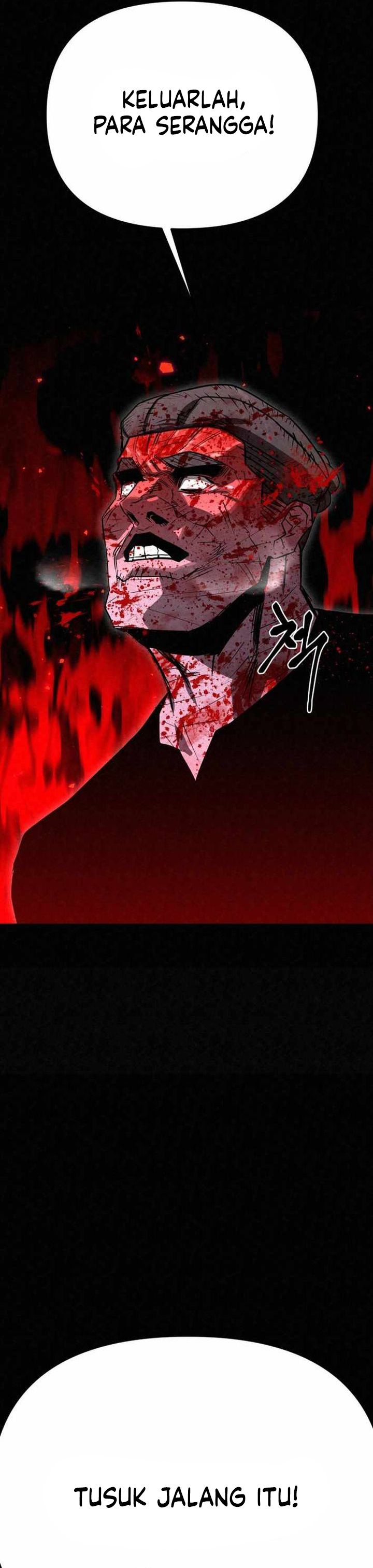 The Legend of Black Fox Master of Mount Kunlun’s Sword Chapter 48 Gambar 34
