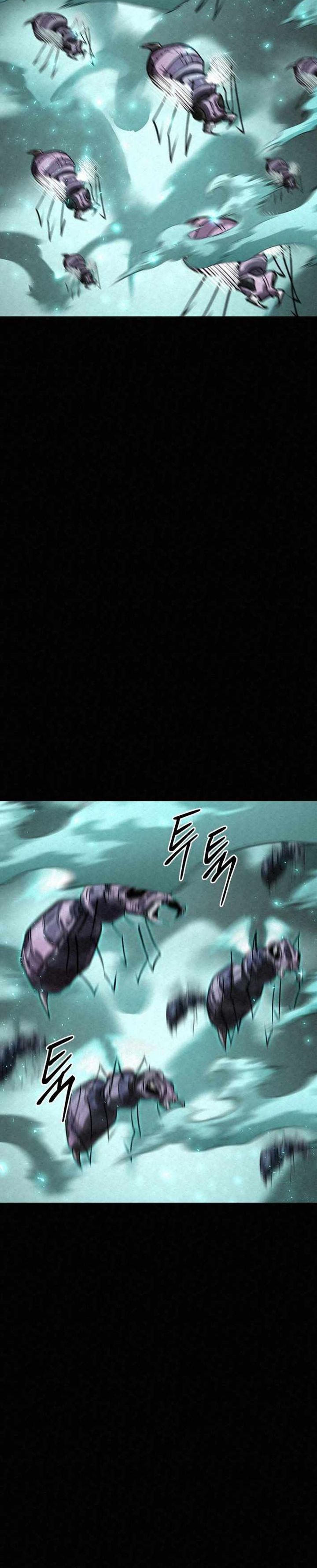 The Legend of Black Fox Master of Mount Kunlun’s Sword Chapter 48 Gambar 42