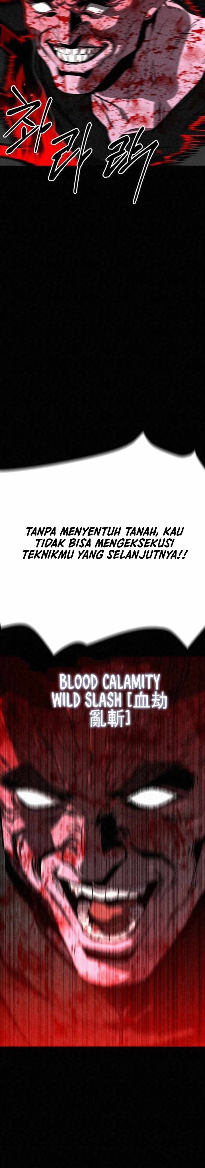 The Legend of Black Fox Master of Mount Kunlun’s Sword Chapter 48 Gambar 52