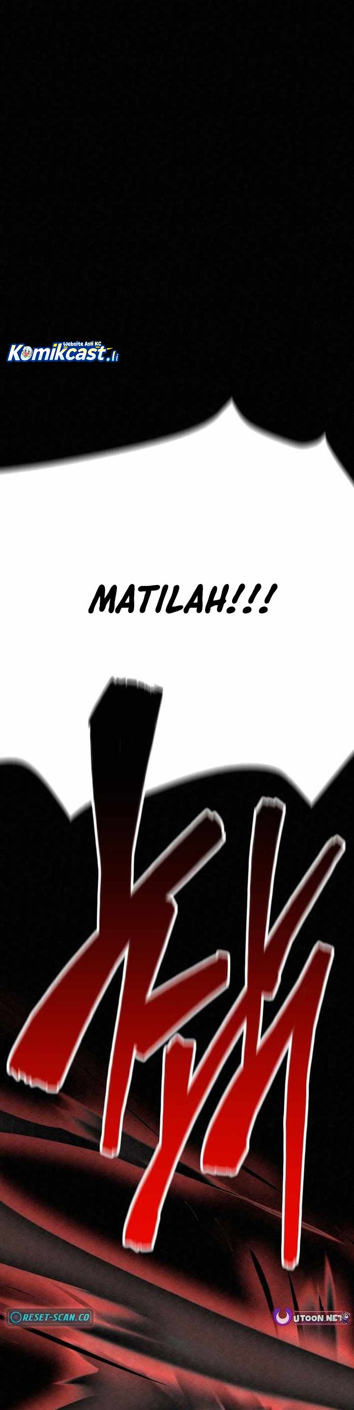 The Legend of Black Fox Master of Mount Kunlun’s Sword Chapter 48 Gambar 53