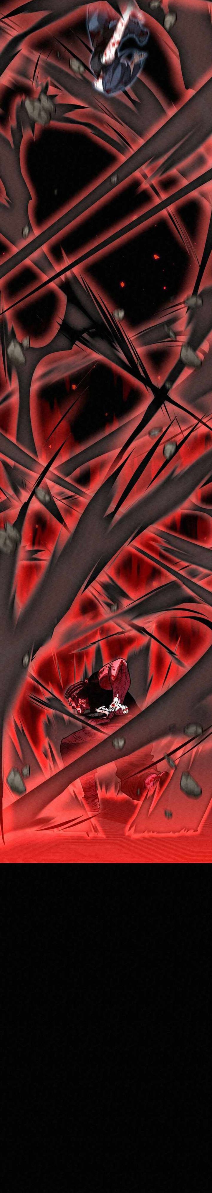 The Legend of Black Fox Master of Mount Kunlun’s Sword Chapter 48 Gambar 54
