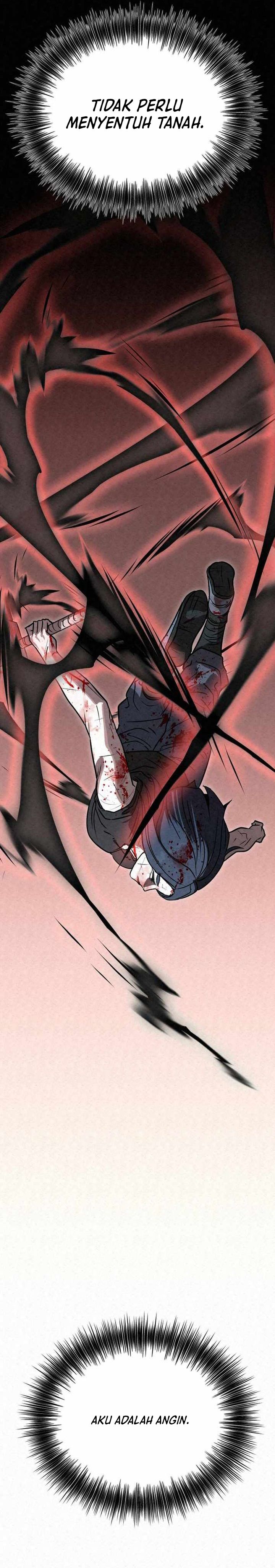 The Legend of Black Fox Master of Mount Kunlun’s Sword Chapter 48 Gambar 55