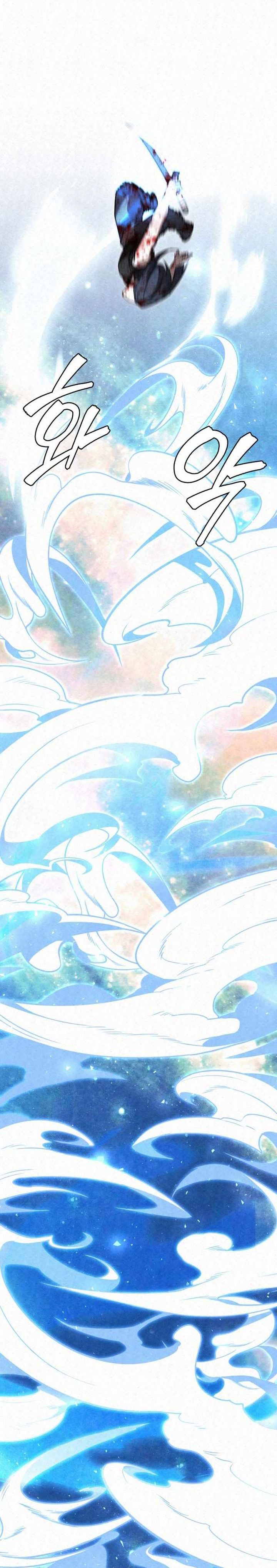 The Legend of Black Fox Master of Mount Kunlun’s Sword Chapter 48 Gambar 56