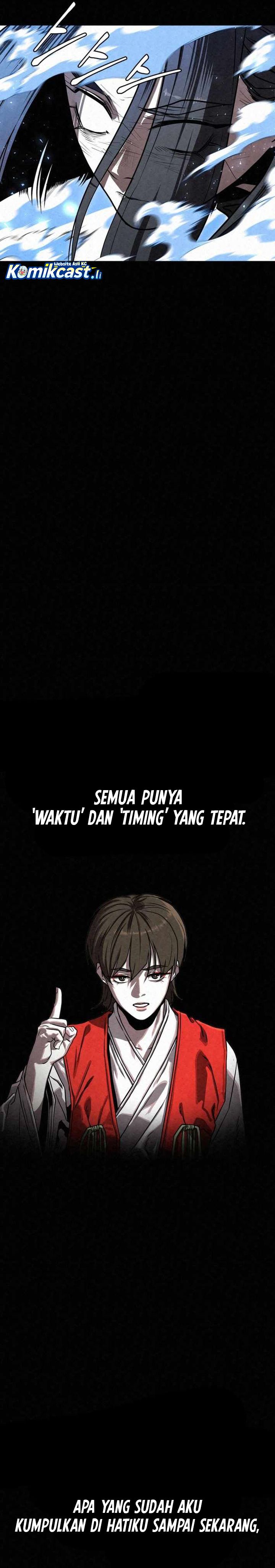 The Legend of Black Fox Master of Mount Kunlun’s Sword Chapter 48 Gambar 59