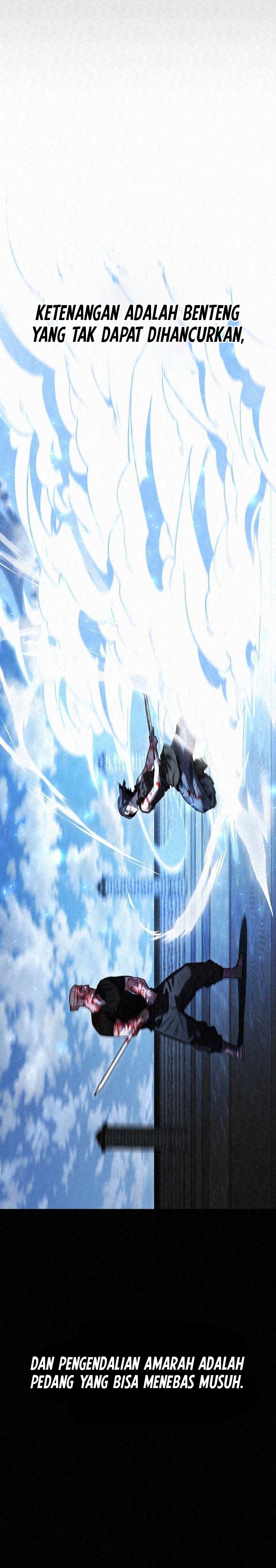 The Legend of Black Fox Master of Mount Kunlun’s Sword Chapter 48 Gambar 61