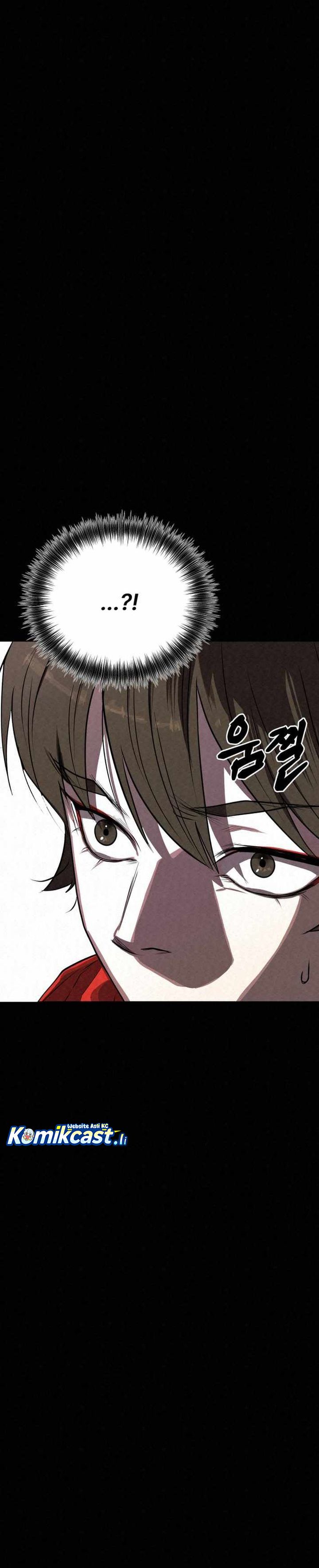 The Legend of Black Fox Master of Mount Kunlun’s Sword Chapter 50 S1 End Gambar 21